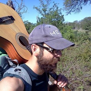 Meet your Posher, Mark